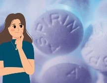 Si bien la aspirina es un medicamento útil y efectivo en muchos casos, su uso indiscriminado puede tener consecuencias graves para la salud. CANVA