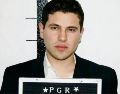 Iván Archivaldo Guzmán, hijo de “El Chapo”. ESPECIAL