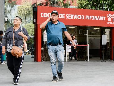 La reforma establece la creación de una empresa filial para desarrollar proyectos habitacionales sustentables. EL INFORMADOR/ A. Navarro