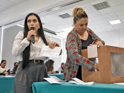 Los colectivos de búsqueda y el CPS consensuaron las ternas para los titulares de dependencias clave en Jalisco. ESPECIAL