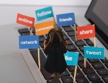 Investigadores encontraron que el método de comunicación que se emplea es 