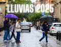 Saber cuándo comienza la temporada de lluvias es importante para tomar precauciones. EL INFORMADOR / ARCHIVO