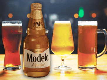 Modelo ha fortalecido su presencia internacional y recientemente desplazó a Bud Light como la cerveza más vendida en Estados Unidos. SUN / ARCHIVO