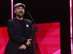 La película mexicana de Martínez Bucio subraya la importancia de la familia frente al abandono del sistema. EFE / EPA / HANNIBAL HANSCHKE