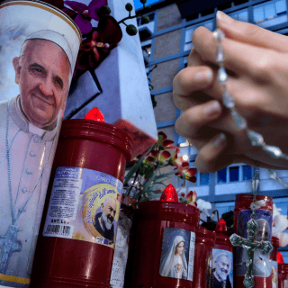 Esta es la principal amenaza médica que enfrenta el Papa en su salud