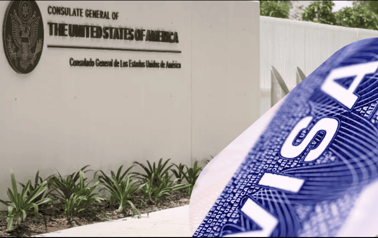 Se recomienda planificar la solicitud con anticipación y consultar periódicamente los tiempos de espera. EL INFORMADOR/ARCHIVO