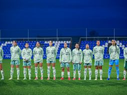 El estratega español ha comentado que, por ciertas condiciones que se necesitan en su modelo de juego, es necesario llamar a otras futbolistas que se adaptan mejor a su planteamiento. IMAGO7.