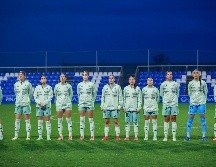 El estratega español ha comentado que, por ciertas condiciones que se necesitan en su modelo de juego, es necesario llamar a otras futbolistas que se adaptan mejor a su planteamiento. IMAGO7.