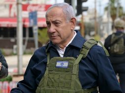 La Comisión de Asuntos de los Detenidos y Exdetenidos del Gobierno palestino confirmó la noticia en otro comunicado. EFE