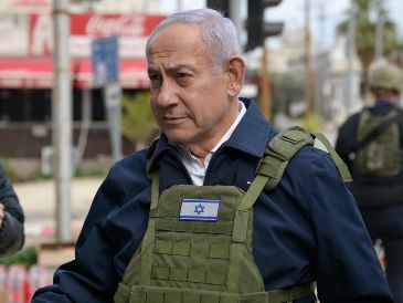 La Comisión de Asuntos de los Detenidos y Exdetenidos del Gobierno palestino confirmó la noticia en otro comunicado. EFE