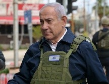 La Comisión de Asuntos de los Detenidos y Exdetenidos del Gobierno palestino confirmó la noticia en otro comunicado. EFE