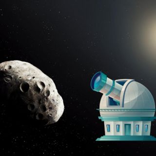 Asteroide 2024 YR4: Sigue su trayectoria con el monitoreo de la NASA