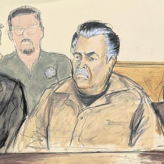 Regreso de “El Mayo” traería crisis diplomática con EU