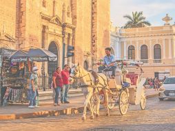 Destinos ideales en México para el retiro