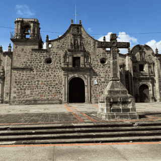 ¿Lo conocías? Este es el barrio más ANTIGUO de Guadalajara