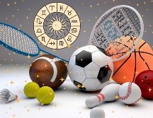 Cada signo del zodiaco tiene características únicas que pueden influir en su preferencia deportiva.  CANVA