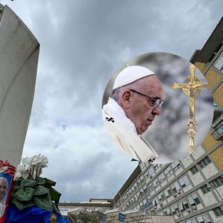 Papa Francisco sigue en estado crítico; ahora presenta insuficiencia renal leve