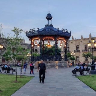 Guadalajara, entre los mejores destinos turísticos para este 2025: NatGeo