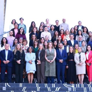 Sistema Estatal para la Igualdad entre Mujeres y Hombres inicia en todos los municipios de Jalisco