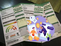 La CFE recomienda a los ciudadanos no abrir enlaces sospechosos, proteger su información personal y abstenerse de realizar pagos a través de sitios no verificados. EL INFORMADOR/ ARCHIVO.