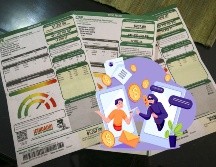 La CFE recomienda a los ciudadanos no abrir enlaces sospechosos, proteger su información personal y abstenerse de realizar pagos a través de sitios no verificados. EL INFORMADOR/ ARCHIVO.