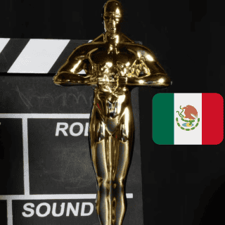 Tras 14 años de nominaciones, México no estará en premios Oscar