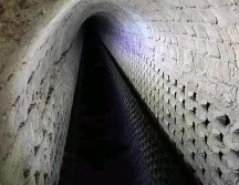 Bajo las calles de Guadalajara, oculto en las sombras del tiempo, se dice que existe un laberinto secreto: una red de túneles antiguos que conecta casonas, templos y edificios históricos. ESPECIAL