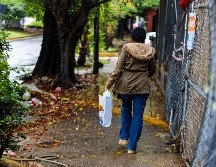 Se esperan lluvias puntuales para algunos estados de la República Mexicana. EL INFORMADOR / ARCHIVO