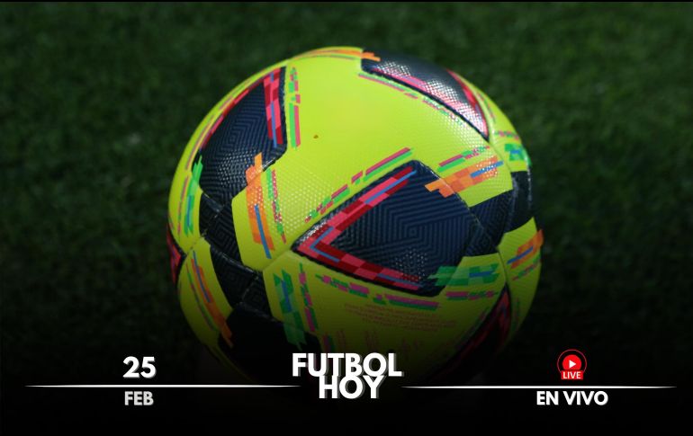 La programación diaria incluye partidos que pueden verse en televisión abierta, otros en restringida, y algunos a través de streaming. IMAGO7