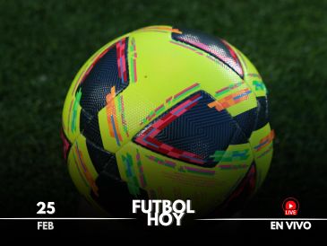 La programación diaria incluye partidos que pueden verse en televisión abierta, otros en restringida, y algunos a través de streaming. IMAGO7