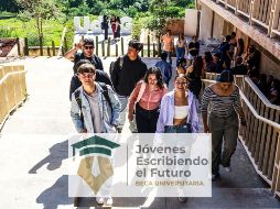 La beca busca beneficiar a estudiantes y localidades de bajos ingresos catalogados como 