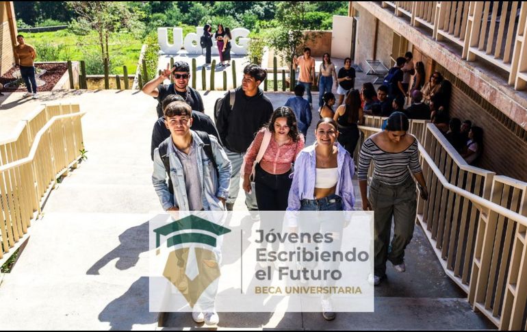 La beca busca beneficiar a estudiantes y localidades de bajos ingresos catalogados como 