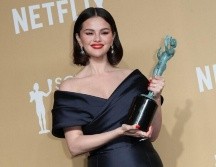 La temporada de premios de 2025 está por llegar a su gran final con la celebración de los Óscar el próximo 2 de marzo en el Teatro Dolby de Los Ángeles, donde se entregarán los máximos galardones del cine mundial. AP/Jordan Strauss