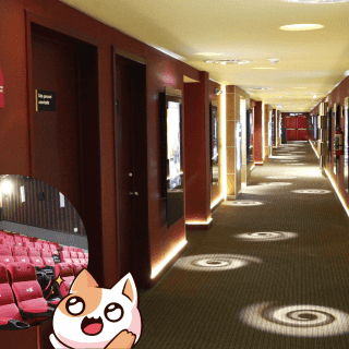 Cinépolis: Conoce todos los estrenos de marzo 2025