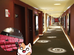 Disfruta de los estrenos de Cinépolis. EL INFORMADOR / ARCHIVO