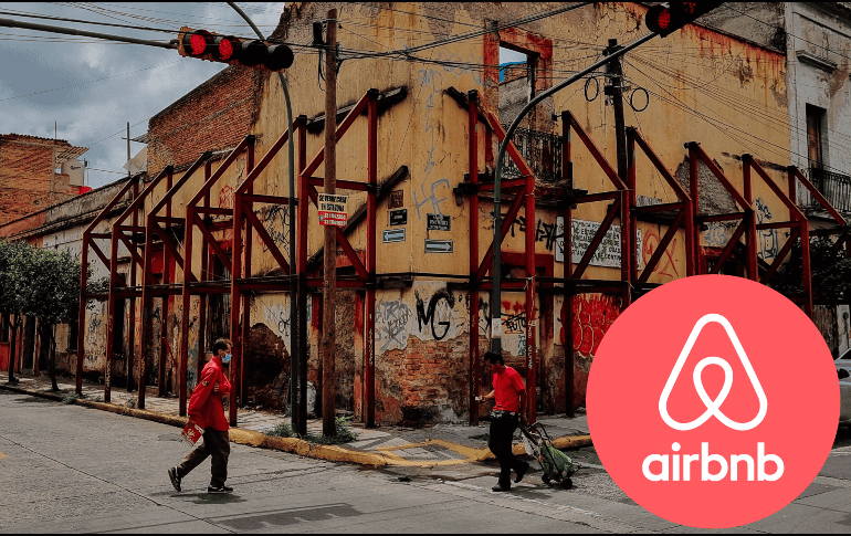 Muchos de los propietarios de las viviendas abandonadas no cuentan con incentivos para regularizarlas, o ponerlas en renta dentro de un esquema formal. EL INFORMADOR / ARCHIVO