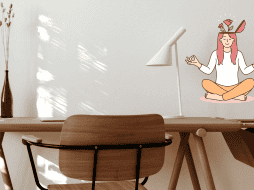 Mantener los espacios limpios no solo evita la acumulación de suciedad y el desarrollo de hongos y gérmenes, sino que también aporta diversos beneficios a la salud mental. UNSPLASH/ D. Striyeshyn