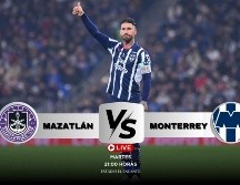 El partido Mazatlán vs Monterrey promete emociones, debido a que posiblemente será el primero con el español Sergio Ramos como visitante en la Liga MX. IMAGO7
