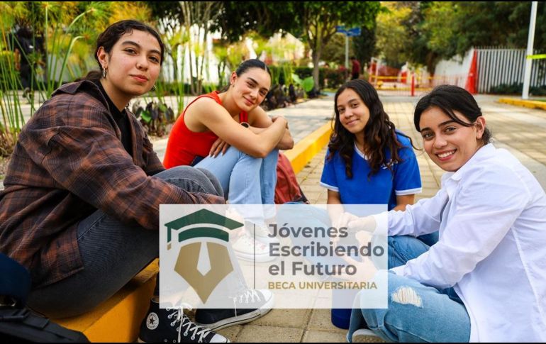 El apoyo económico es de 5 mil 800 pesos que se entregarán de forma bimestral durante cinco bimestres. EL INFORMADOR / ARCHIVO