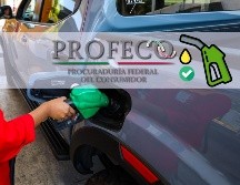 Esta es la gasolinera con el precio más bajo para la gasolina regular en Guadalajara. EL INFORMADOR / ARCHIVO