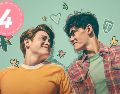 Aunque el desenlace esté cerca, los seguidores de Heartstopper esperan que la serie tenga una cuarta temporada que cierre la historia de Charlie y Nick de manera satisfactoria, permitiendo a los personajes enfrentar sus últimos desafíos como adolescentes. ESPECIAL/NETFLIX