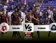 Los Xolos de Juan Osorio llegan a esta fecha con apenas 4 unidades y en el penúltimo lugar de la Tabla General. IMAGO7