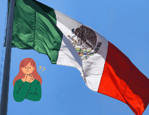 Parte del respeto y valor que se le demuestra a este importante símbolo nacional, se refleja en la formación cívica de los mexicanos. UNSPLASH/ S. Torres