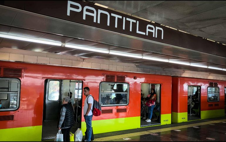 Muchos usuarios se han quejado de que esta remodelación se ha extendido más de lo esperado. SUN / ARCHIVO