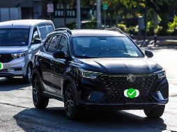 Estos son todos los requisitos para realizar este trámite. EL INFORMADOR / ARCHIVO