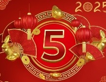 Esta semana trae consigo una energía especial para estos cinco signos del zodiaco chino. CANVA