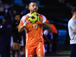 En un mensaje a través de su cuenta de Instagram, Francisco Tede pidió a los medios y seguidores que dejaran de especular sobre el caso y respetaran su privacidad. ARCHIVO/ IMAGO7