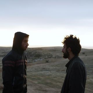 La recomendación de hoy en la cartelera de cine es “No Other Land”