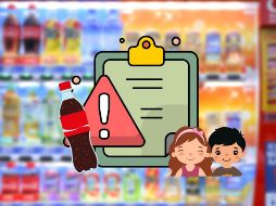 Ante estas revelaciones, las autoridades exhortan a los consumidores a leer con detenimiento las etiquetas de los productos y a optar por alternativas más saludables para el bienestar de la niñez mexicana. CANVA