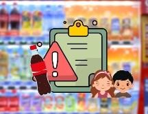 Ante estas revelaciones, las autoridades exhortan a los consumidores a leer con detenimiento las etiquetas de los productos y a optar por alternativas más saludables para el bienestar de la niñez mexicana. CANVA